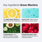 Green Machine Travel Size