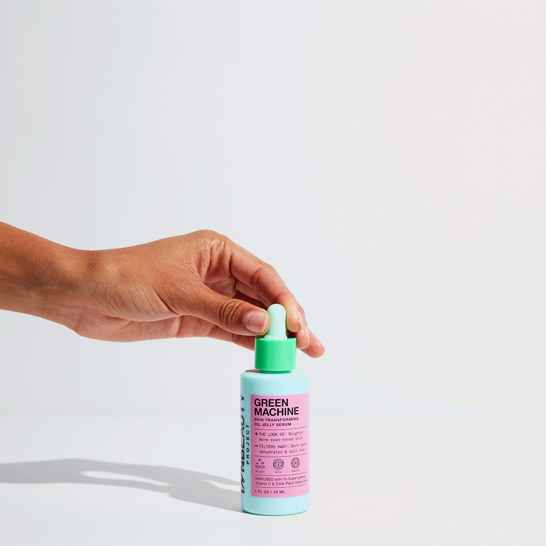 Jelly Skin Kit