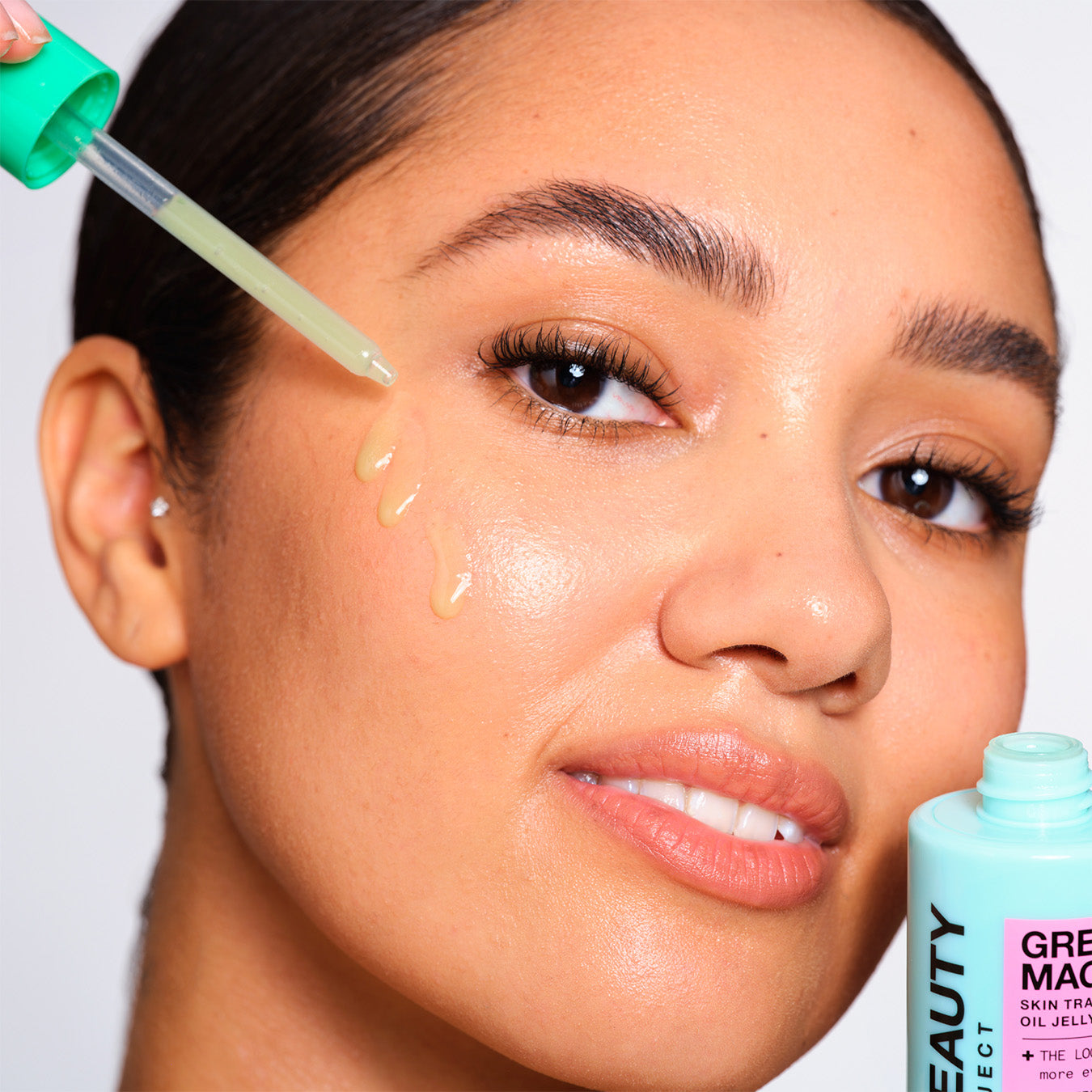 Jelly Skin Kit