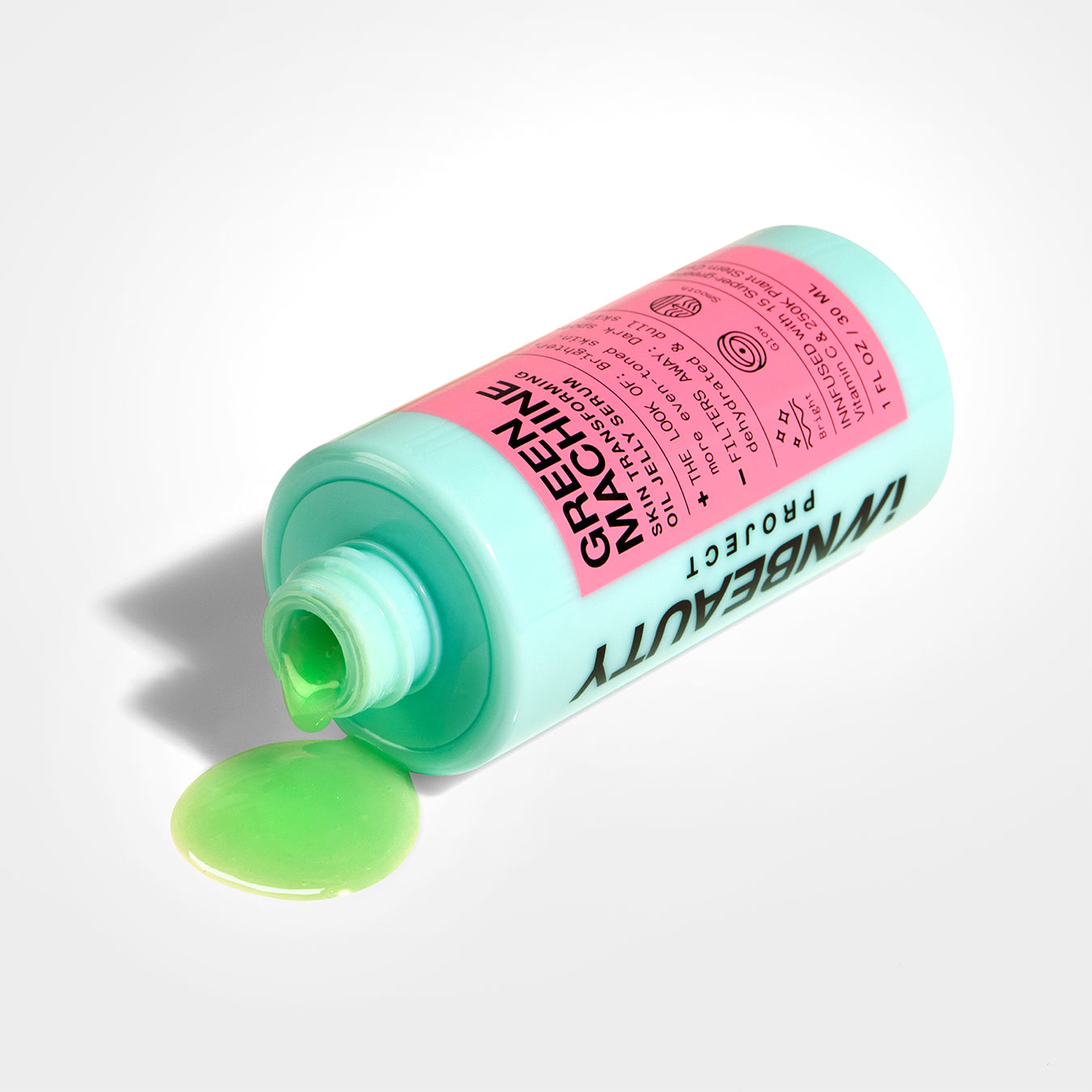 Jelly Skin Kit