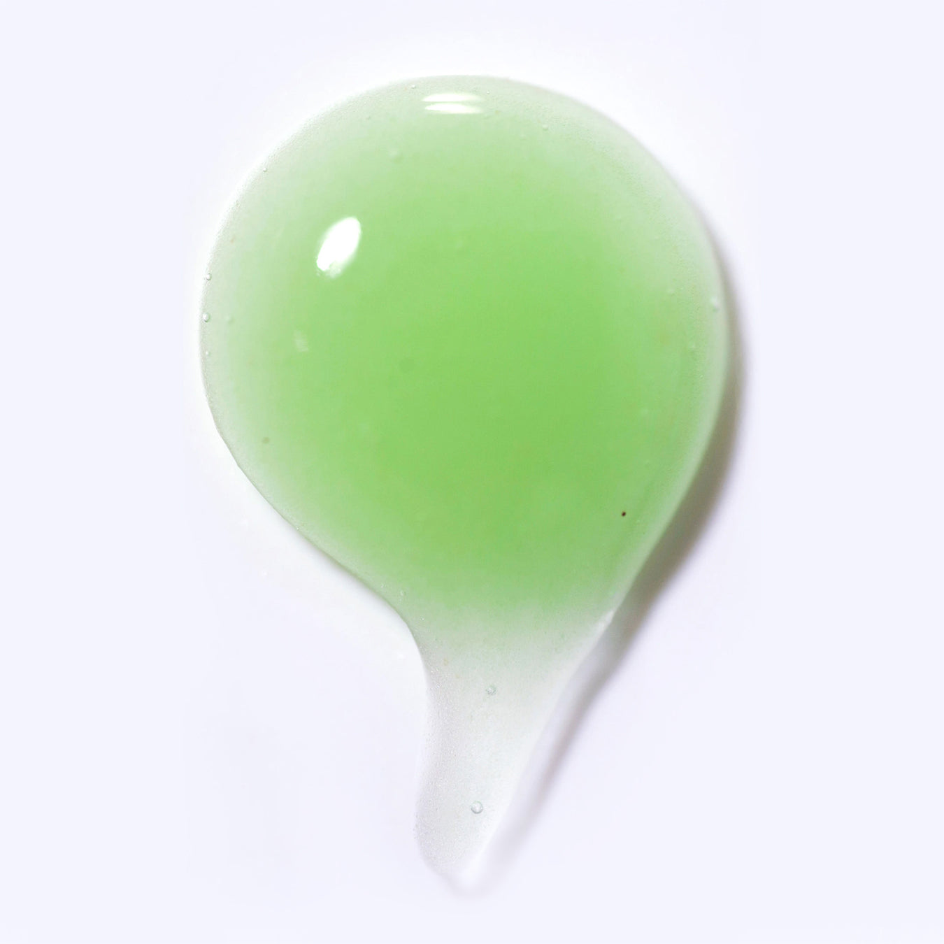 Green Machine Travel Size